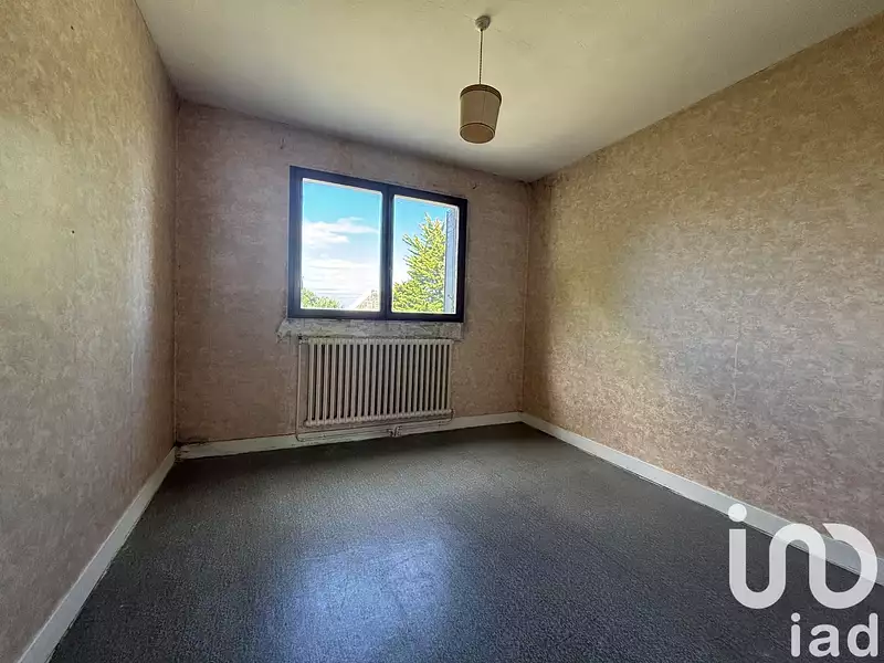 Maison, 94 m²