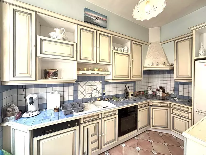 Maison, 98 m²