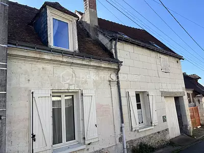 Maison, 89 m²