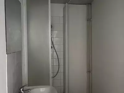 Appartement, 34,03 m²
