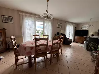 Maison, 90 m²