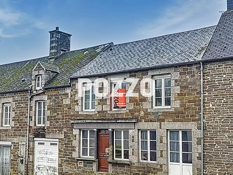Maison, 230 m²