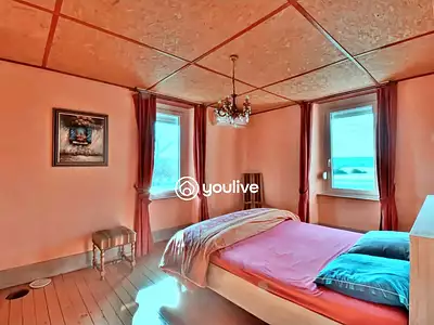 Maison, 175 m²