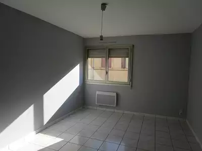 Appartement, 36 m²