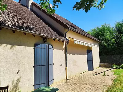 Maison, 164,93 m²