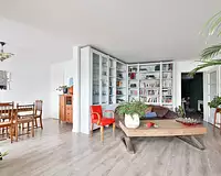 Appartement, 114 m²