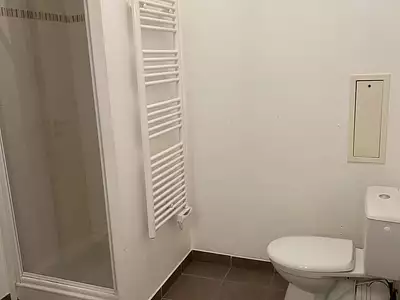 Appartement, 45,05 m²