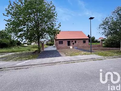 Maison, 105 m²