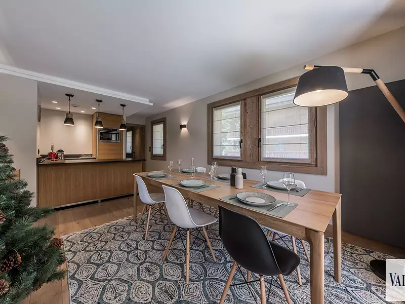 Appartement, 77,53 m²