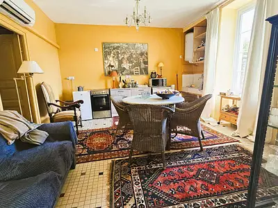 Maison, 240 m²