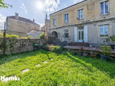 Maison, 155 m²