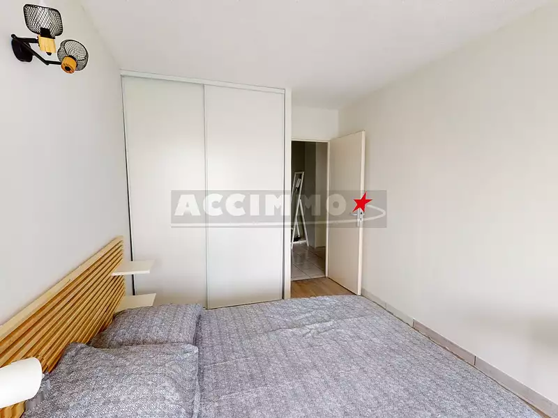 Appartement, 100 m²