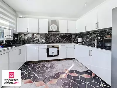 Maison, 92 m²
