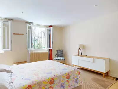 Maison, 51,11 m²