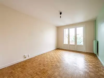 Appartement, 45 m²