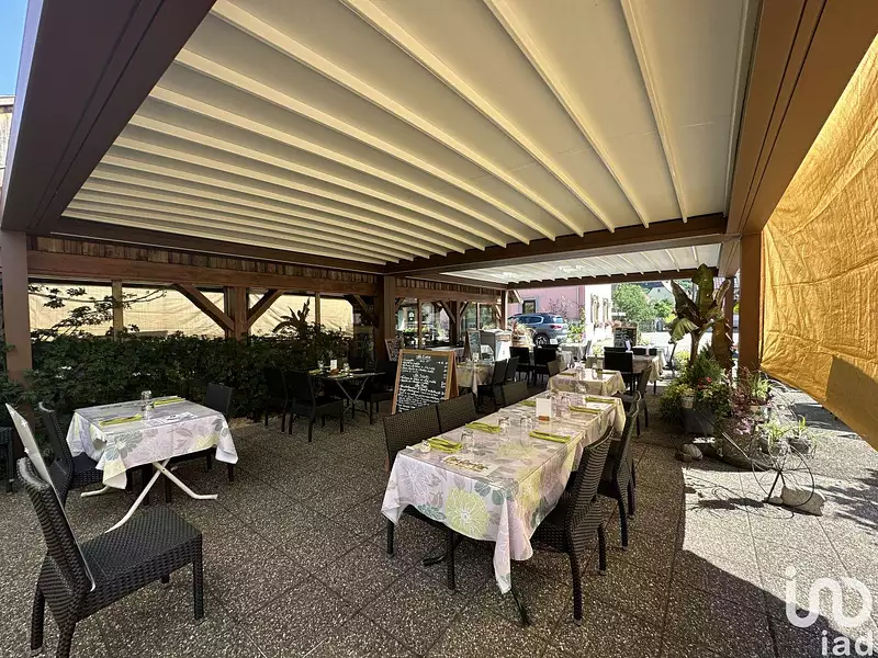Divers, 665 m²