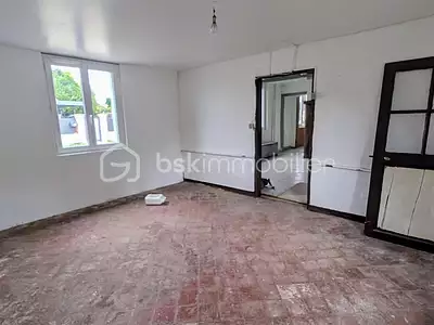 Maison, 96 m²