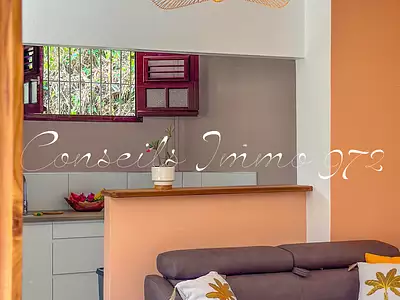 Maison, 60 m²