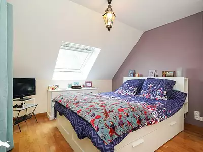 Maison, 132 m²