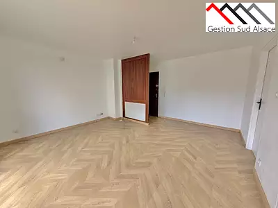 Appartement, 34 m²