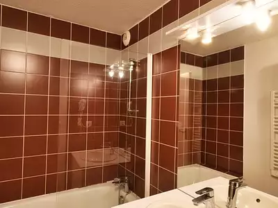 Appartement, 62 m²