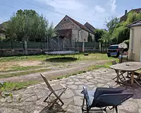 Maison, 228 m²