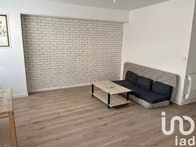 Maison, 80 m²