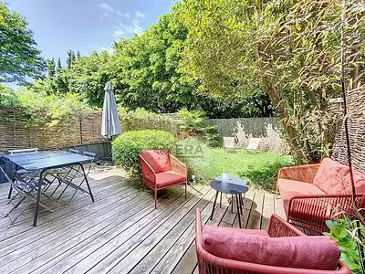 Maison, 95 m²
