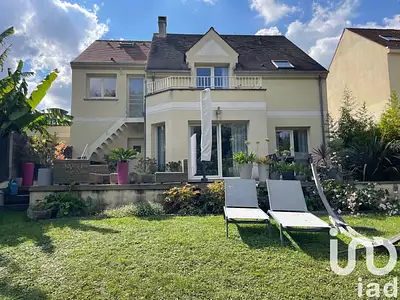 Maison, 155 m²