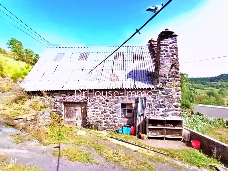 Maison, 137 m²