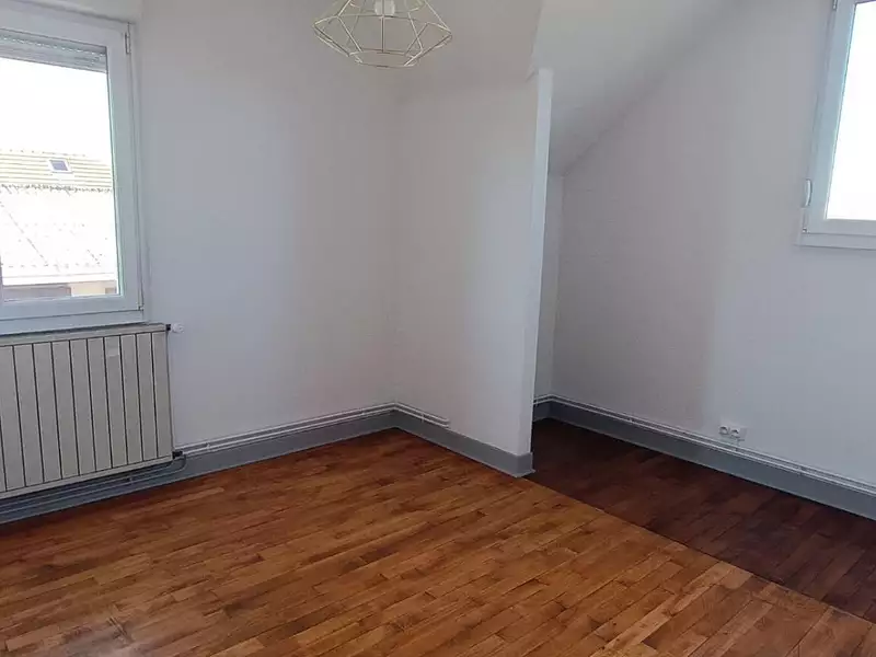 Maison, 193 m²