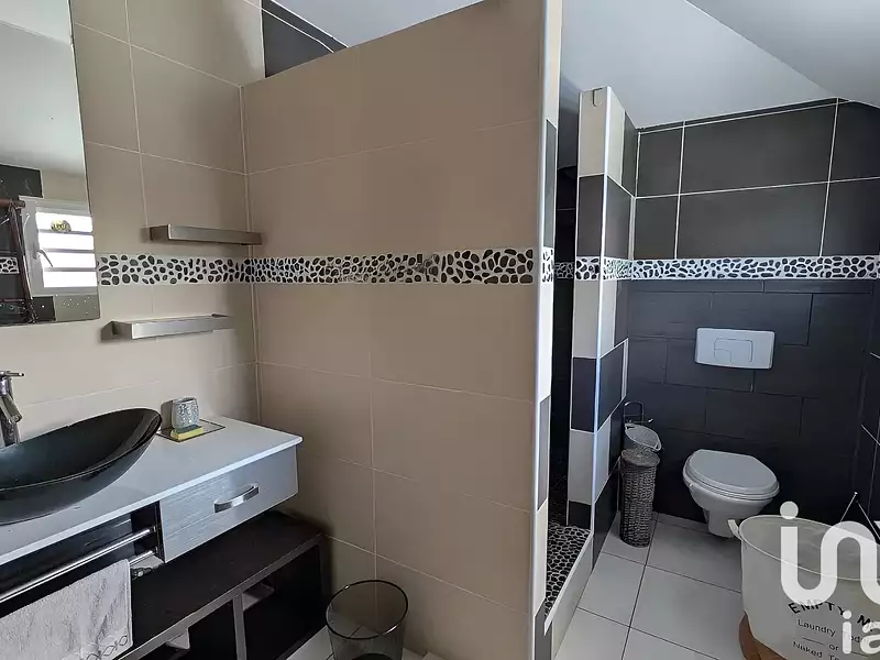 Maison, 160 m²