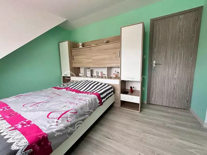 Maison, 128 m²