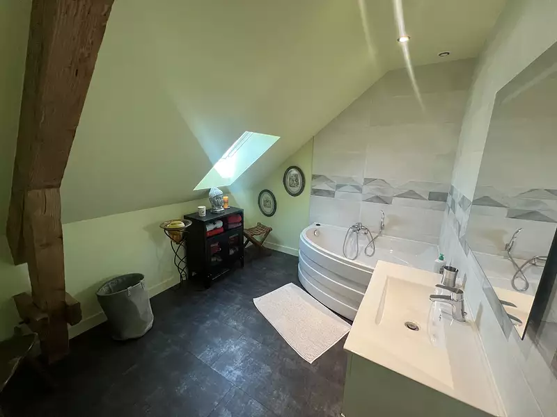 Maison, 200 m²