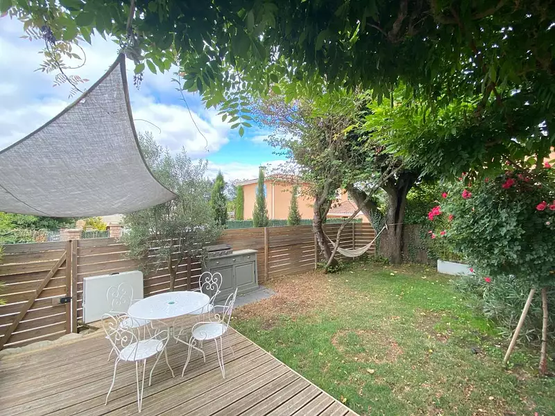 Maison, 79 m²