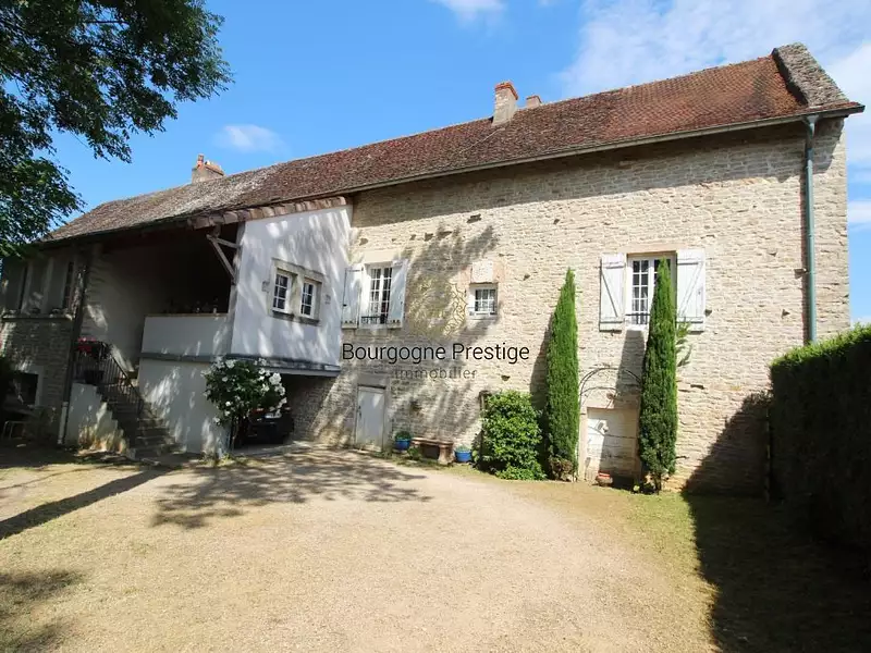 Maison, 151 m²