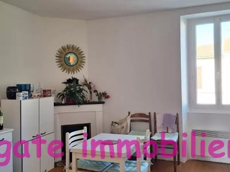 Appartement, 80 m²
