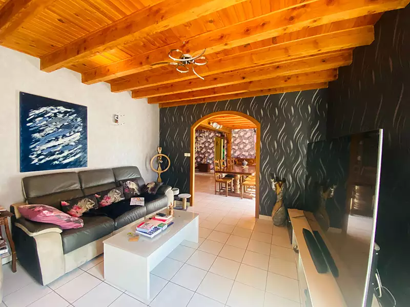 Maison, 148 m²