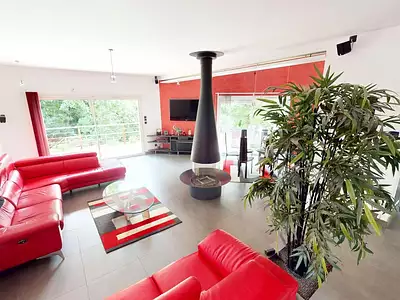Maison, 222 m²