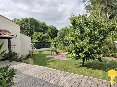 Maison, 185 m²