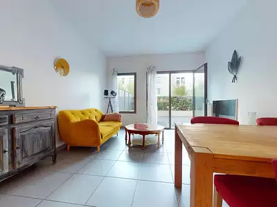 Appartement, 49 m²