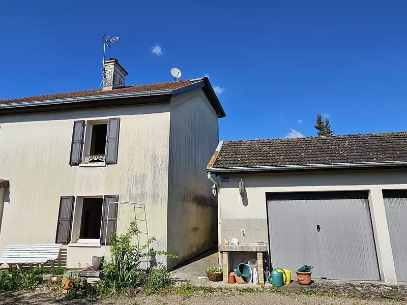 Maison, 184 m²