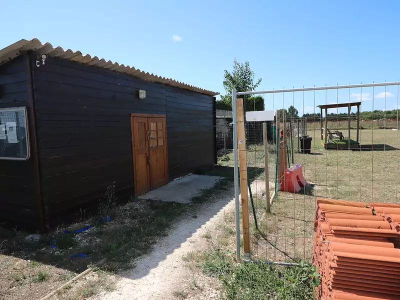 Divers, 7 750 m²