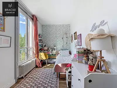 Maison, 120 m²