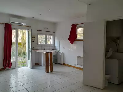 Maison, 295 m²