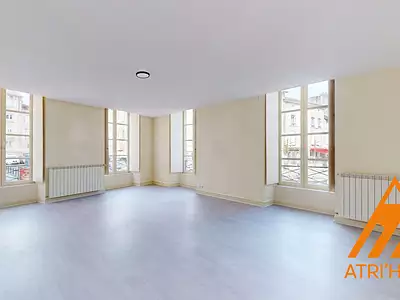Appartement, 103,53 m²