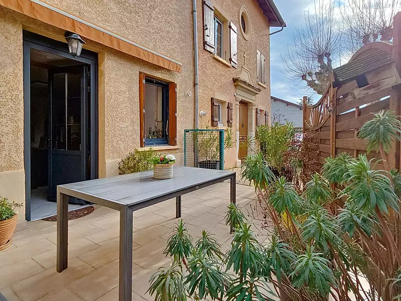 Appartement, 128,57 m²