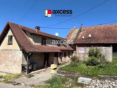 Maison, 234,26 m²