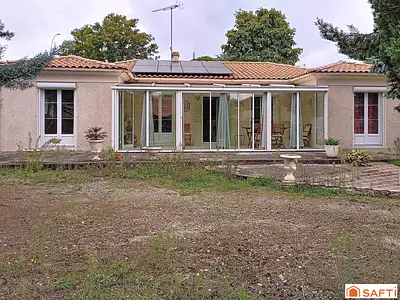 Maison, 110 m²