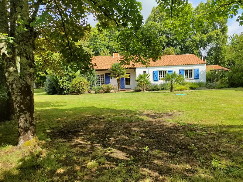 Maison, 115 m²